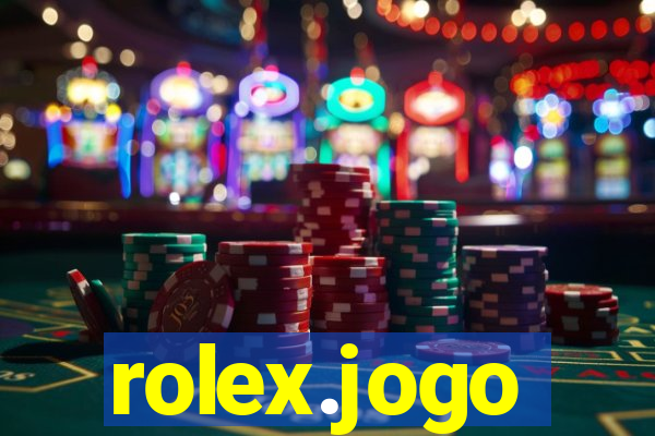 rolex.jogo