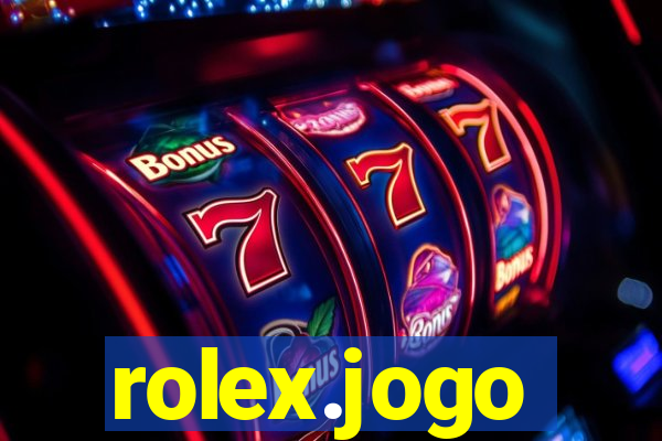 rolex.jogo