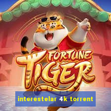 interestelar 4k torrent