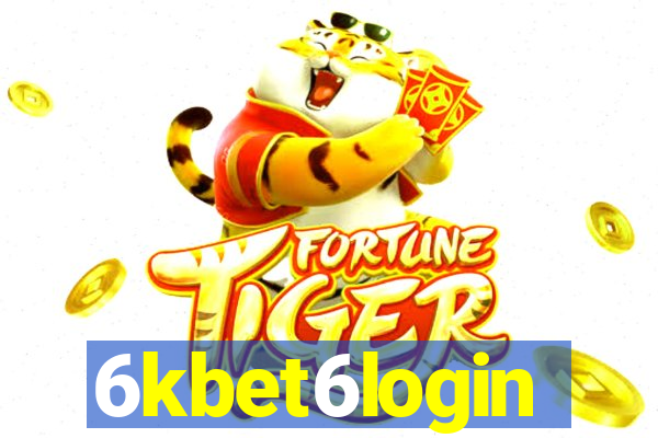 6kbet6login