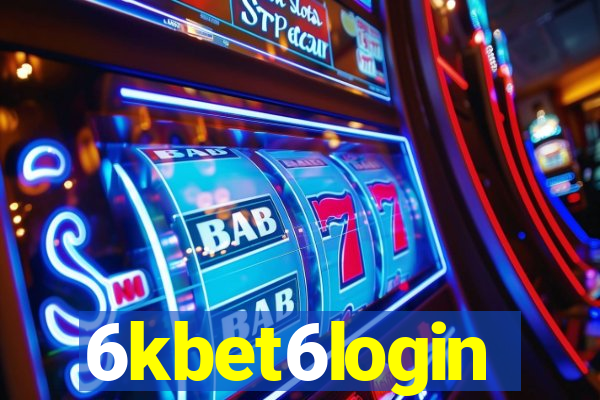 6kbet6login