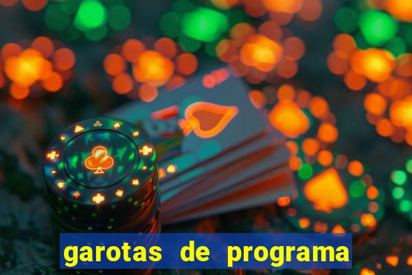 garotas de programa em porto belo sc