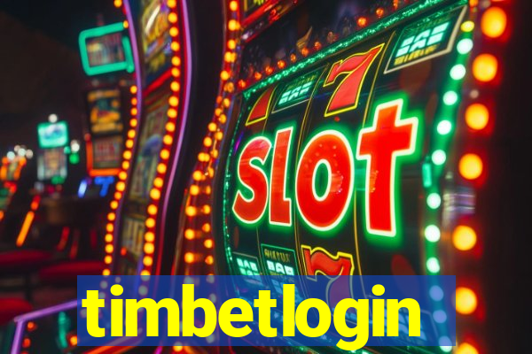 timbetlogin