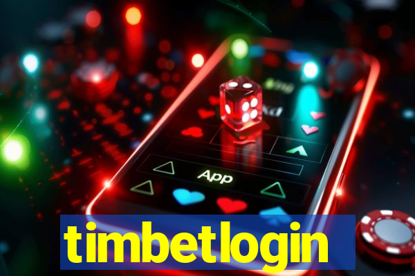 timbetlogin