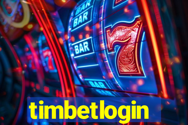 timbetlogin