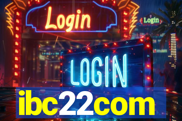 ibc22com