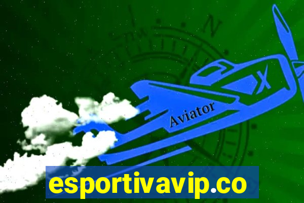 esportivavip.com