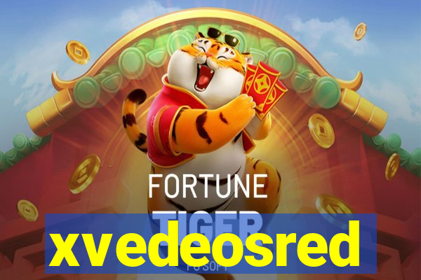 xvedeosred