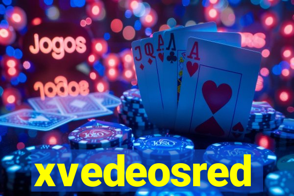 xvedeosred