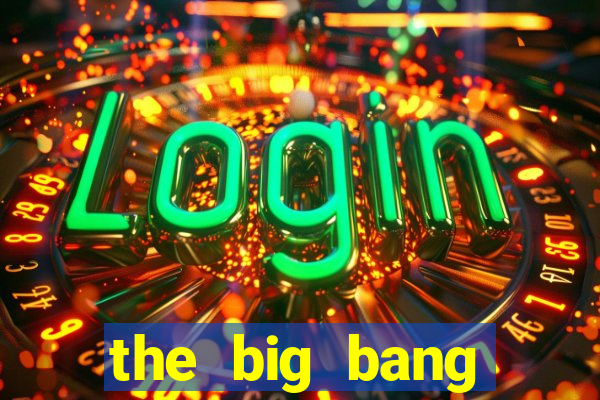 the big bang theory superflix