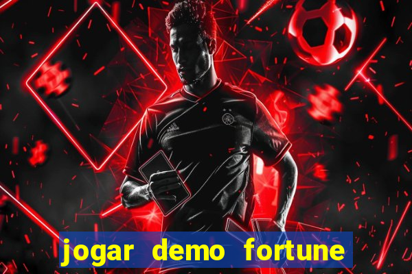 jogar demo fortune tiger 2