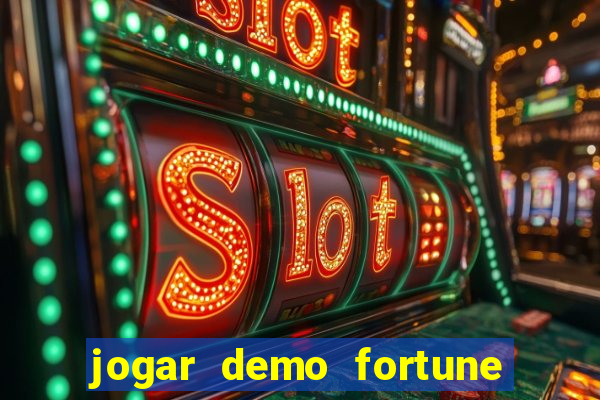 jogar demo fortune tiger 2