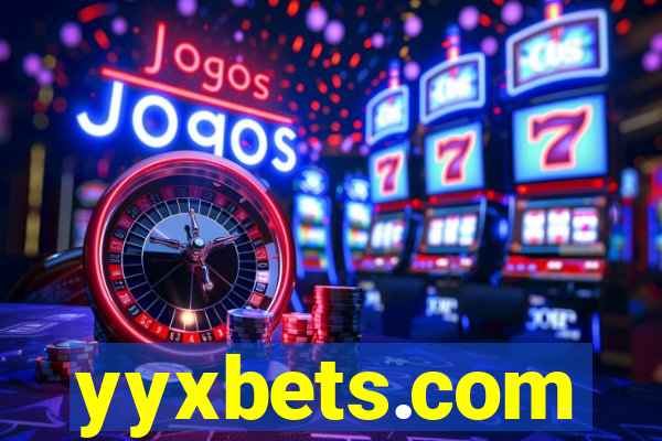 yyxbets.com