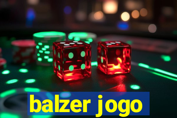 balzer jogo