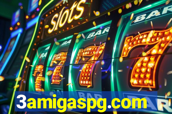 3amigaspg.com