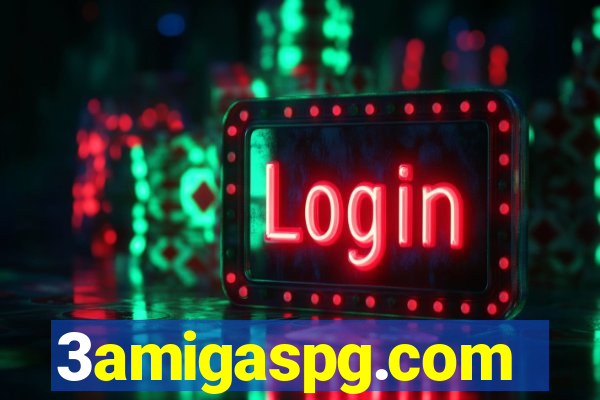3amigaspg.com