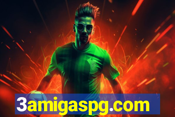 3amigaspg.com