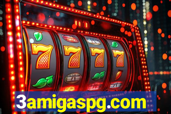 3amigaspg.com