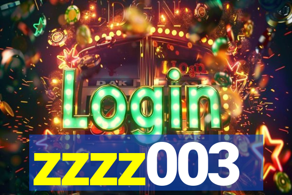 zzzz003