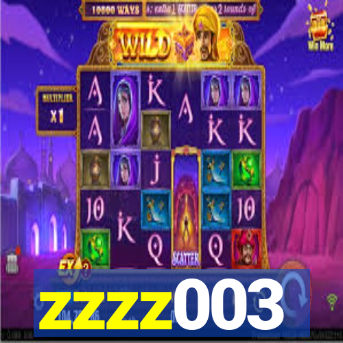 zzzz003