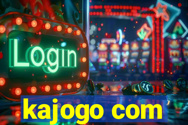 kajogo com