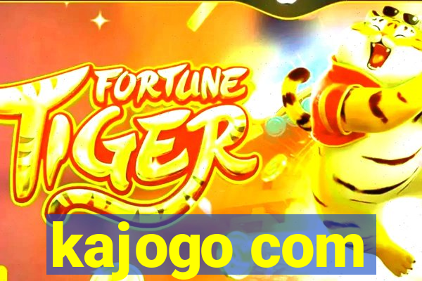 kajogo com