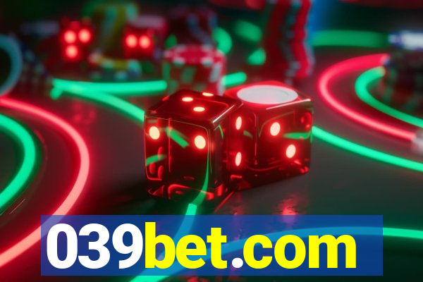 039bet.com