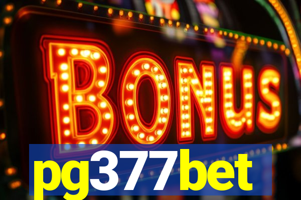 pg377bet