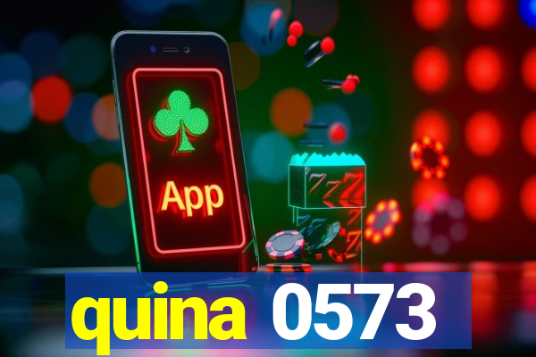 quina 0573