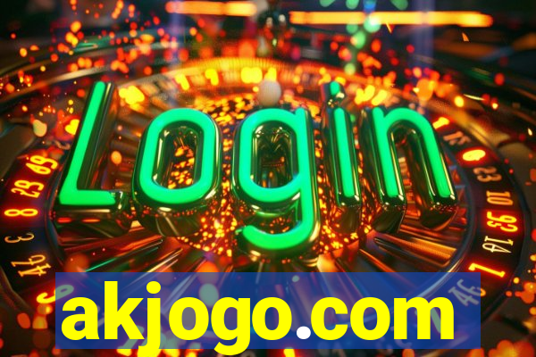 akjogo.com