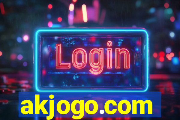 akjogo.com