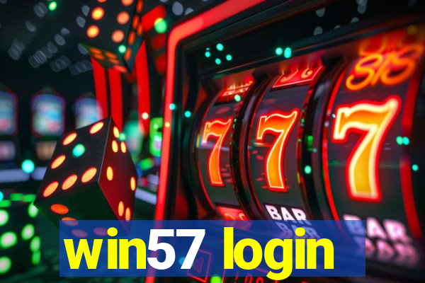 win57 login