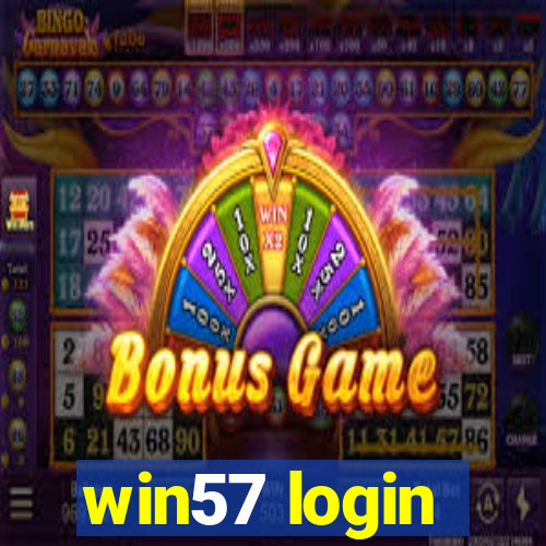 win57 login