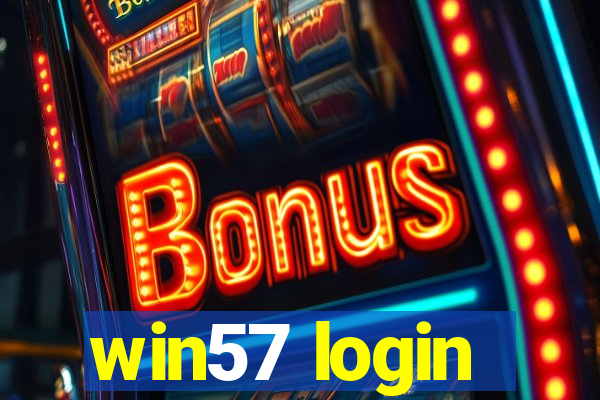 win57 login