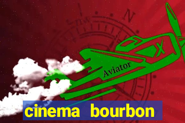 cinema bourbon ipiranga poa