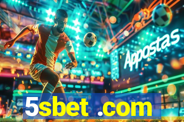 5sbet .com
