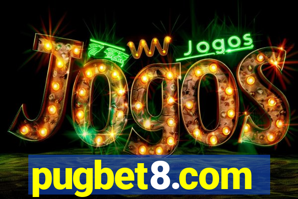 pugbet8.com