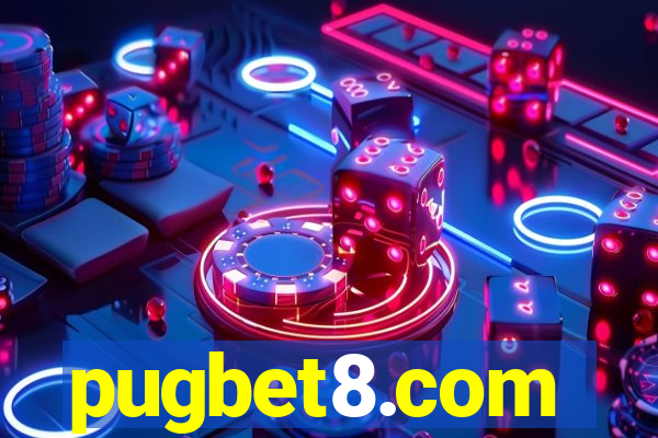 pugbet8.com