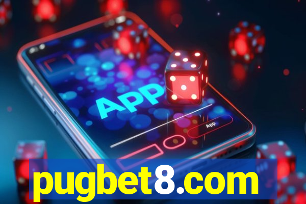 pugbet8.com