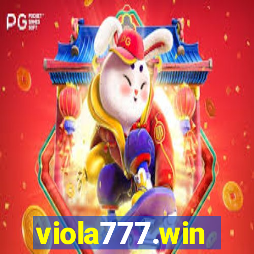 viola777.win