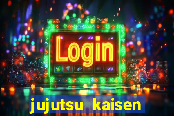 jujutsu kaisen temporada 2 dublado