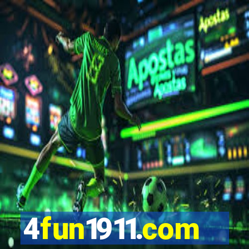 4fun1911.com