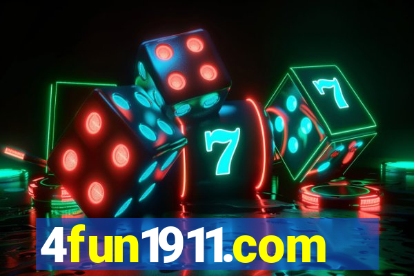 4fun1911.com