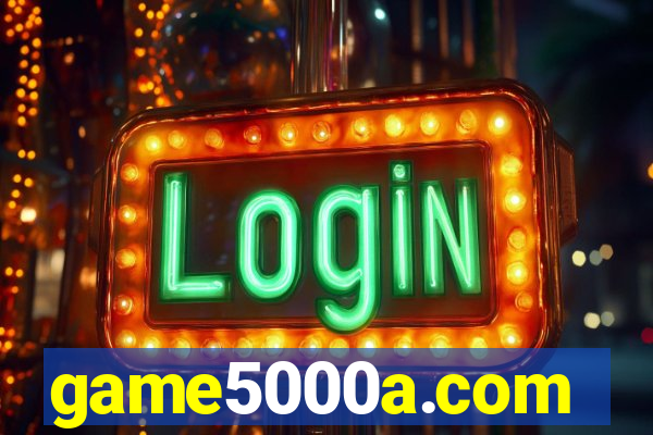 game5000a.com