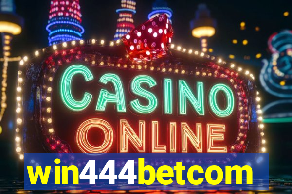 win444betcom