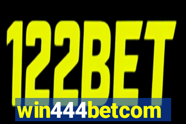 win444betcom