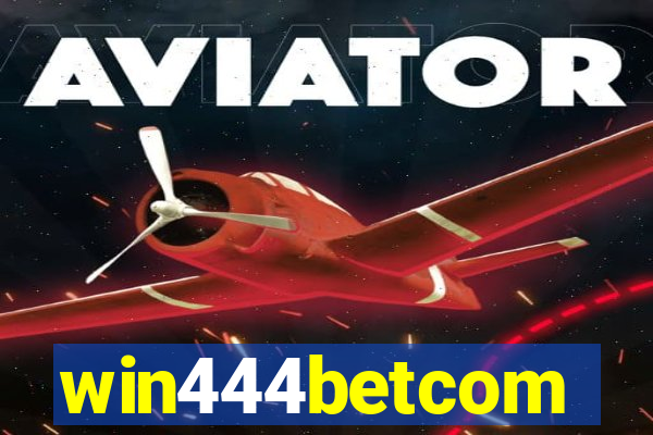 win444betcom