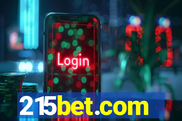215bet.com