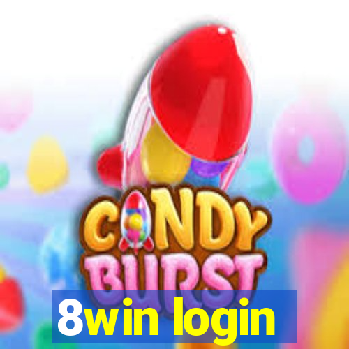 8win login