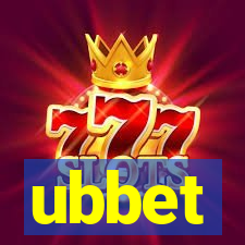 ubbet